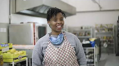 Our Covid-19 Response: An interview with Mpho and Noni