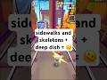 Your Mind Will Explode From This Sidewalks and Skeletons Mashup!