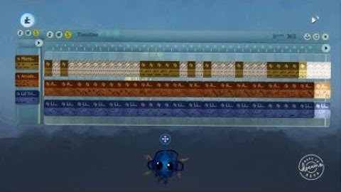 Super Mario Bros Theme by j_plusb - Dreams™ Creator Beta Music