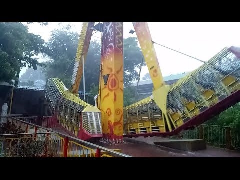 Essel world !