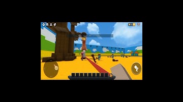 Squid Game in Blockman Go Be Like...