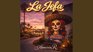 La Jefa