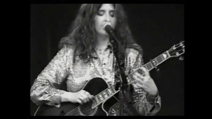 Movin On - The Alisa Wolfe Project - Portland Rose...