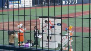 100516 アルビBC勝利@エコスタ