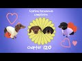 Starbox dachshunds compilation chapter 120