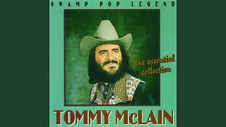 Video thumbnail of "Tommy McLain - Before I Grow Too Old"