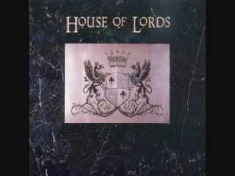 House Of Lords-Call My Name