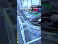 Loop Conveyor System | Continuous Flow Automation for Higher Productivity