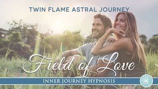 Field Of Love Twin Flame Astral Activation screenshot 5