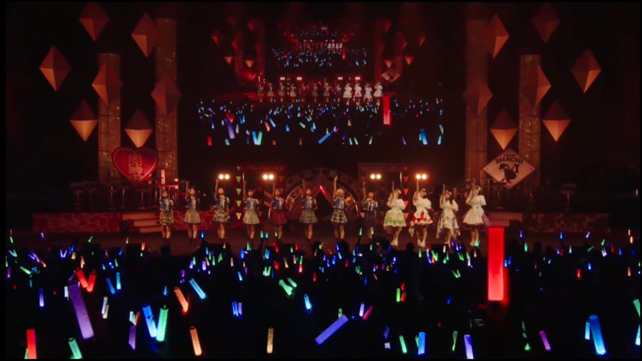 【えびシャチ】放課後ゲタ箱　FANTASTIC MIRAI TWINKLE WINK 私立恵比寿中学　SHACHI