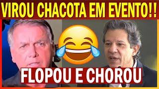 Download Lagu Haddad DESMONTA as MENTIRAS da EXTREMA DIREITA e DESTROÇA Bolsonaro ao vivo! MP3 Download Lagu Haddad DESMONTA as MENTIRAS da EXTREMA DIREITA e DESTROÇA Bolsonaro ao vivo! MP3