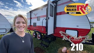 Riverside RV-Retro-210 - by Johnnie Walker RV of Las Vegas, Nevada