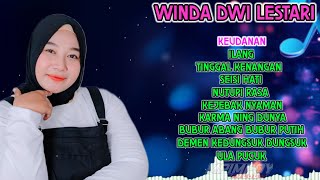 KEUDANAN - ILANG ( WINDA DWI LESTARI) || KUMPULAN LAGU TARLING POPULER VIRAL TERBARU 2026‼️