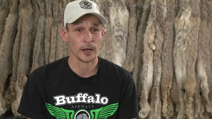 Fur Harvesters NWT Season 1 Episodes #6 HD