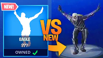 *NEW* FORTNITE DANCES LEAKED with Animation! (True Heart, Infinite Dab)