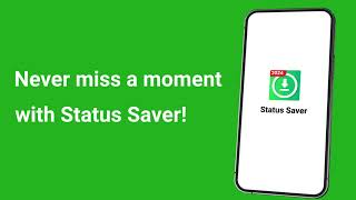 WhatsApp Status Saver Pro: Your Ticket to Effortless Downloads! screenshot 4