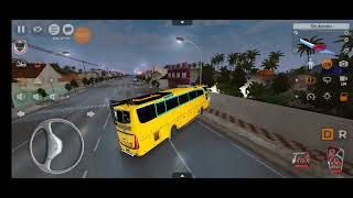 Drive Out With Top View Be Like