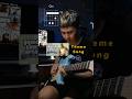 GTA SAN ANDREAS THEME SONG | GUITAR🎸 #guitartabs #gta #guitarcover