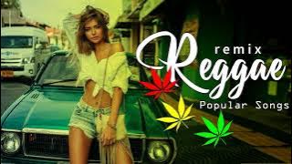 Lagu barat versi reggae 2021, reggae mix populer 2021