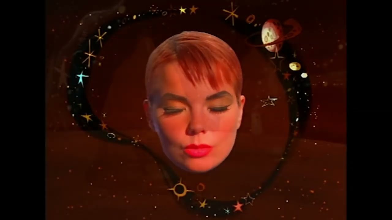 Björk : I Miss You (Official Video) HD - YouTube