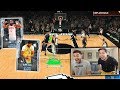 JAMES HARDEN & ANTHONY DAVIS DOMINATE! NBA 2K20 Pack & Play