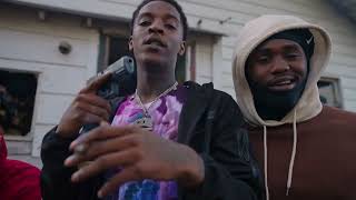 Geo Peezy | Yo hood  |  Official  Video | Shot By. LMB FILMZ #ReadyToShoot