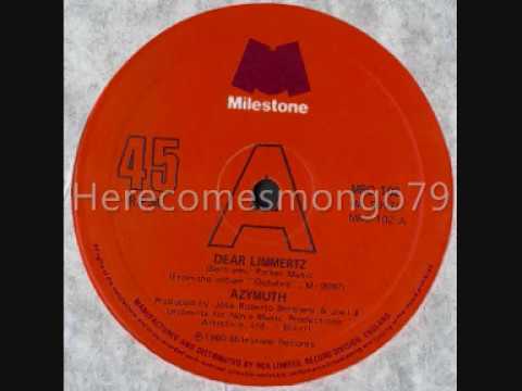 Jazz Funk - Azymuth - Dear Limmertz