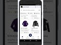 Beutiuful Ecommerce UI With Detail Page and using Api's #coding #movie #frontendcourse