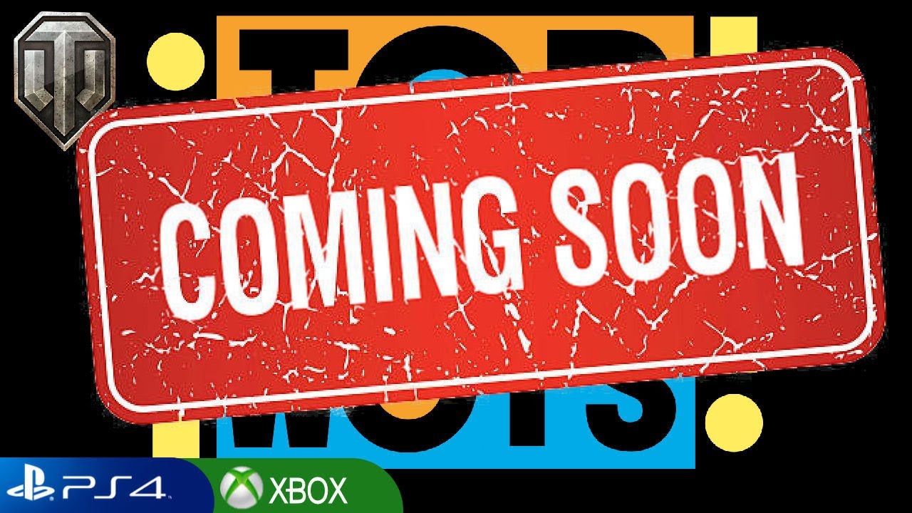 playstation 3 Time for change? - World of Tanks Console