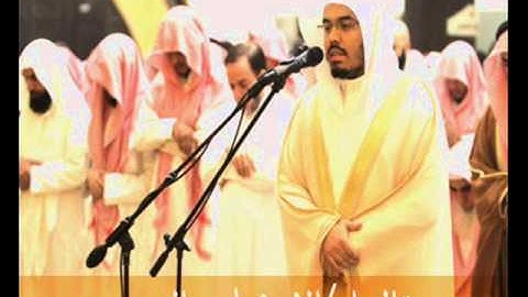 ياسر الدوسري سورة النمل كاملة 1431 هجري خاشعة)