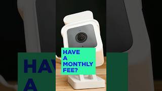 Do Home Security Cameras Have a Monthly Fee?