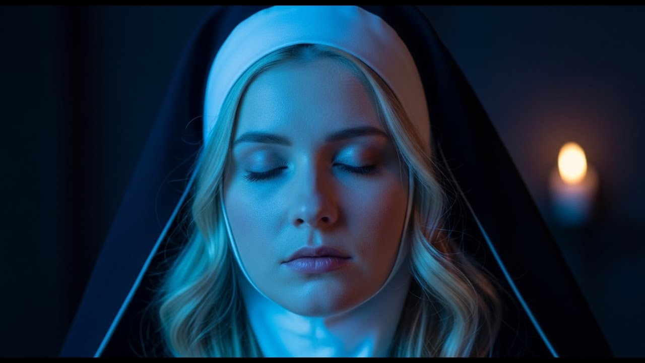 Gregorian Chant Live | Latin Contemplative Prayer for Trust & Rest Faith Boost