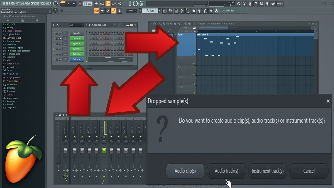 How To Download Instruments In Fl Studio