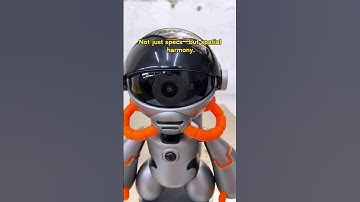 OEM-Ready Robot Vision: Tailored. Tested. Trusted. #hiddencamera #mimidv #Robo camera #OEMSupport