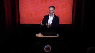 Critical Infrastructure Defense in the Era of AI | Enea CTO at Redeye 2026 Update