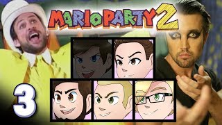 Mario Party 2: 