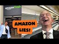 Why cashier supermarkets don’t work!