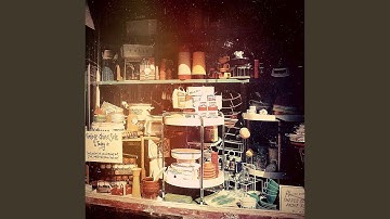 Happening Moods for Fusion Eateries