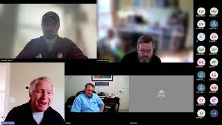 Week 10 Video Apprentice 10 Week Course Wrap Up & Exam Overview