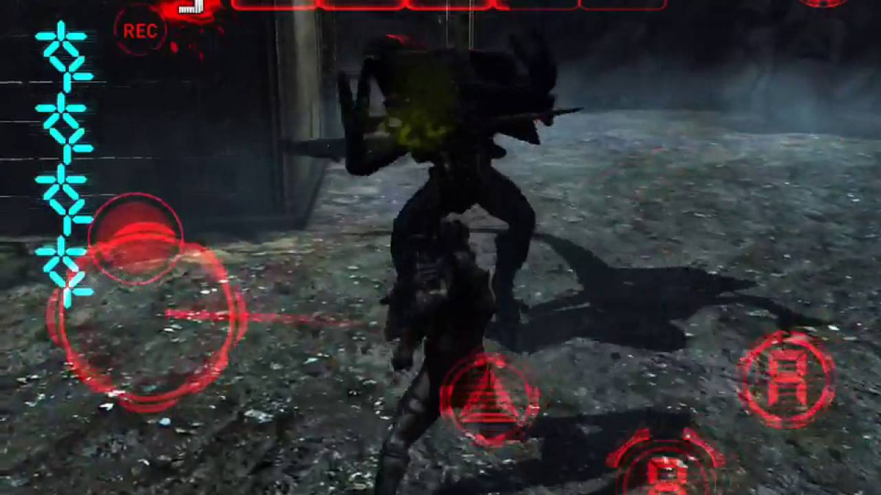 Predator V Praetorian Alien Vs Predator Evolution Ios Alien Vs.