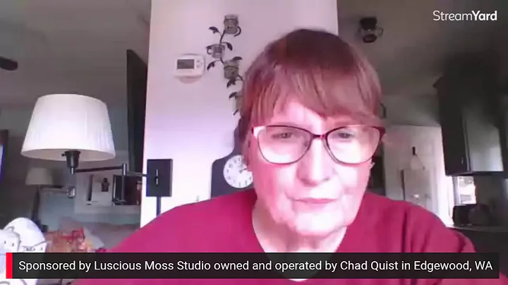 Interview with Debra MacDonald