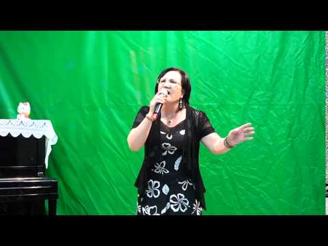 海克拉斯桃園中壢-樹林歌藝交流 秋月 演唱-誰塊醉 平山秀妹實錄