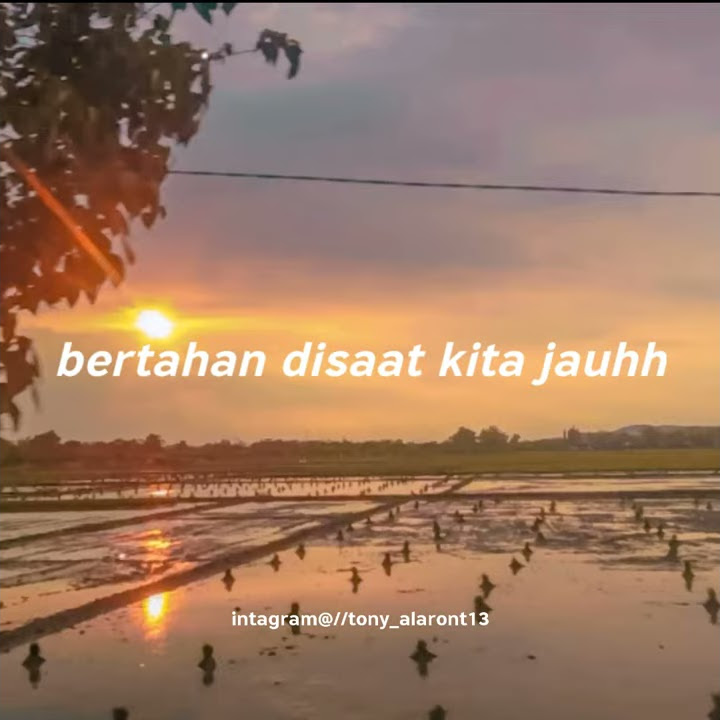 STORY WA - seberapa pantas
