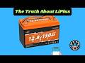 1 Month Review - LiPlus 150AH Lithium Battery - Group 31