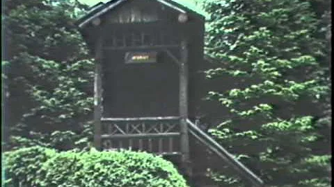 Marcia Carlson Raquette Lake Experience SUNY Cortl...