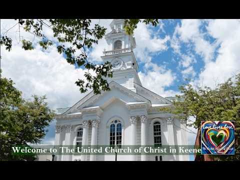 5th Sunday After Pentecost | "Letting Go: A Lesson in Losing and Finding" | Guest Minister, Rev. Bob Kyte
