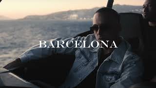 Raf Camora X Morad X Beny Jr Type Beat "Barcelona" / Instrumental (prod. by LB74 X Nickz Beatz)