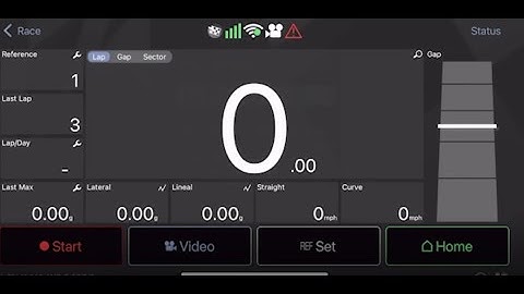 Connecting GoPro  Hero 8 to Harry