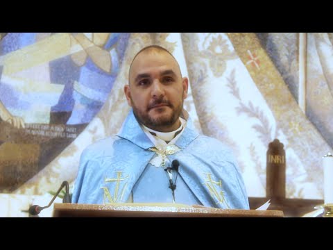 عظة أهربوا من الزنا للأب رالف طنجر