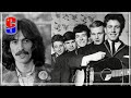 Capture de la vidéo The Feud Between George Harrison And The Hollies